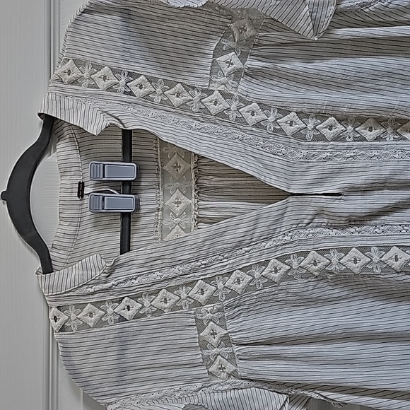 Free People tunic - Picture 4 of 12